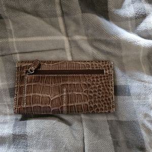 Fossil Wallet